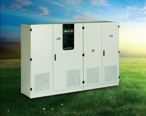 PV.500-UL PV.500-UL PV.630-UL UL certified solar / pv central inverter