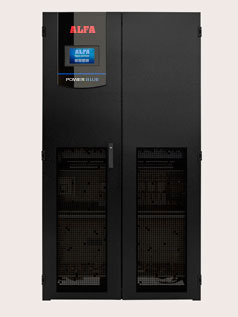 Power Blue High Power Data Center UPS Power Blue High Power Data Center UPS