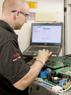 Analytical Services Analytical Services, Power services, Power Quality Analysis, Power Surveys, Thermal imaging, Load bank testing