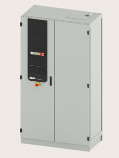 powerbox DC-3 Power Supply, powerbox DC-3