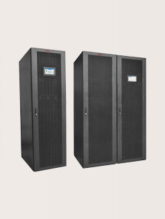 Power Plus M600 Power Plus M600 - Modular UPS
