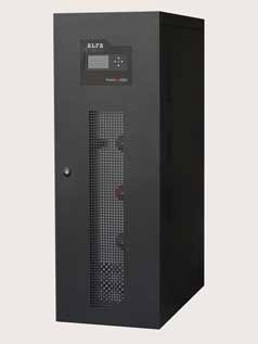 Power Plus S300 10 - 200 kVA UPS Power Plus S300 10 - 200 kVA UPS