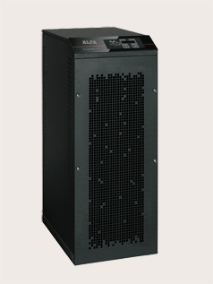 Fluxpower SE 33 10 - 40 kVA 3-phase UPS System Fluxpower SE 33, 10 - 40 kVA UPS system, 3ph input - 3ph output, Unterbrechungsfreie Stromversorgung, USV-Systeme