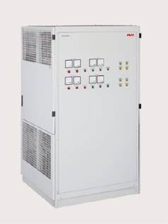 powerbox Sa for Sapphire Crystal Growing Power Supply Sapphire Crystal Growing