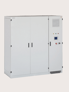 powerbox SI Silicon Ingot Crystal Growing Silicon Ingot Growing, Power Supply