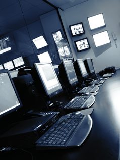 Monitoring Rental, Dedicated service, Power Services