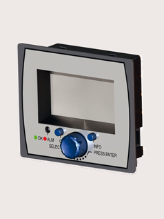 PMi System Controller PMi System Controller