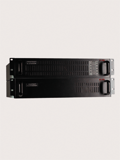 Power C. Rack UPS Power C. Rack, Rackmount UPS, Online UPS, double conversion, 3000VA