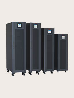 Power 8 INV1/3 Power 8 INV single- & three-phase Industrial Inverter