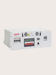 Power SMP - switch mode rectifier Product picture Power SMP - switch mode rectifier