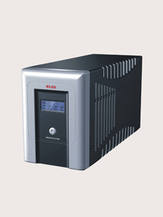 Power A. Line-Interactive UPS Power A., Home/Office UPS, line-interactive UPS, Uninterruptible power supply