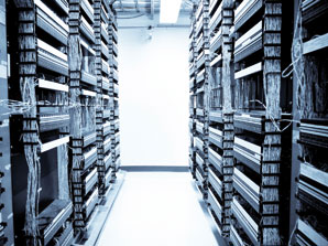 Modular UPS for Small Data Centers Modular UPS, Small data centers, Data/IT, Protect, uninterruptible power supply